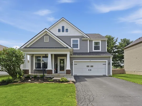 116 Cameron Dr, Pataskala, OH 43062