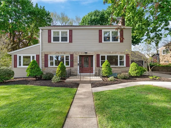134 Bonnett St SW, North Canton, OH 44720