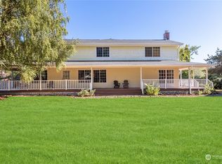 46018 276th Ave SE, Enumclaw, WA 98022