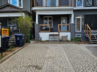 50 Ashdale Ave, Toronto, ON M4L2Y7