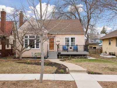 4314 Grand Ave S, Minneapolis, MN, 55409