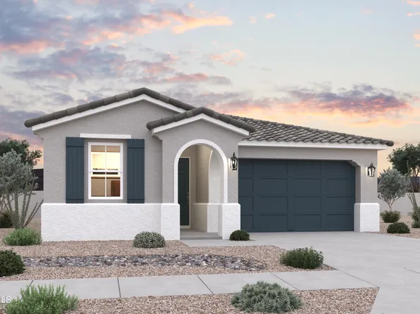 5627 E Peccary Lane, San Tan Valley, AZ 85143
