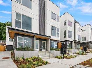 3731 S Dawson St #D, Seattle, WA 98118