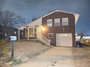 7533 Baxter Ave, Pennsauken, NJ 08109