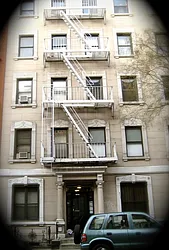 Rented by Bank Neary