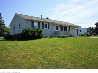 20 Lorraine Ave, Brewer, ME 04412