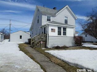 49 Anderson Ave, Deferiet, NY 13628