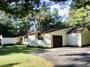2204 Viking Way, Grayling, MI 49738
