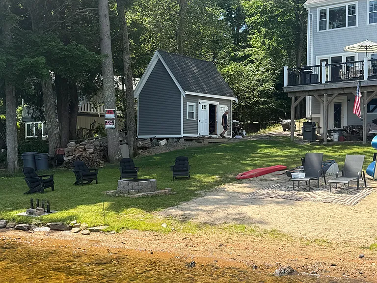 167 Camelot Shore Dr — Photo 22