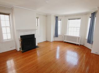 1572 Massachusetts Ave APT 20, Cambridge, MA 02138
