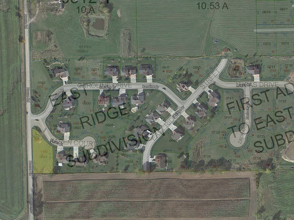 1st image of Karen Ct #1