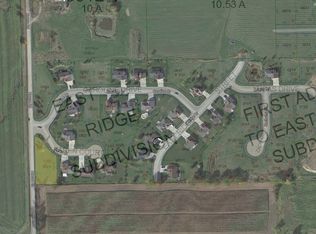 Karen Ct #1, New London, WI 54961