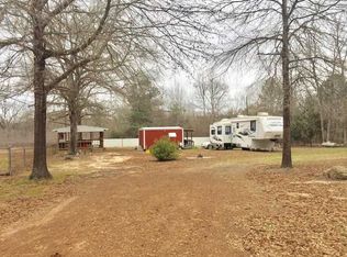 129 County Road 4792, Atlanta, TX 75551