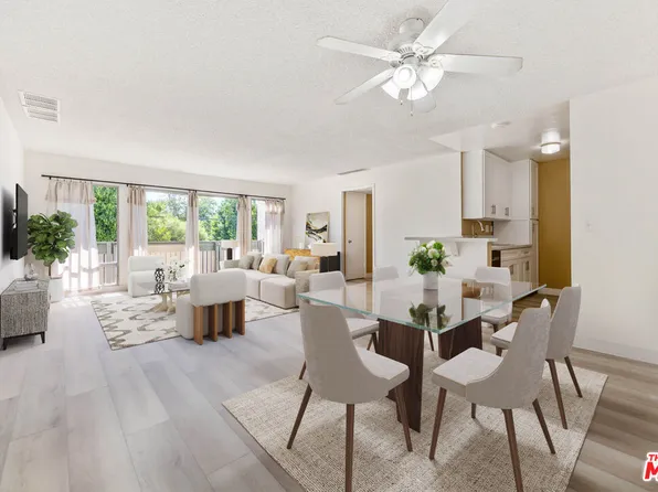 8601 International Ave Unit 131, Canoga Park, CA 91304