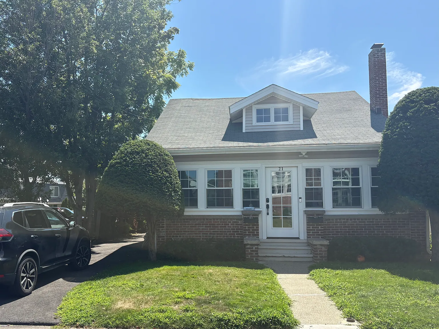 1 bed, 818 sqft, $2,475 — Photo 4