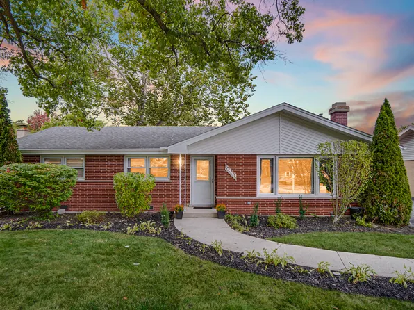 6840 W Evergreen Ave, Palos Heights, IL 60463