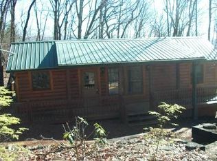 102 Double Knob Rd, Ellijay, GA 30540