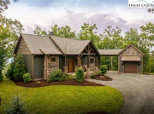 108 Nightshade Road, Boone, NC 28607