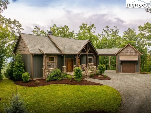 108 Nightshade Road, Boone, NC 28607