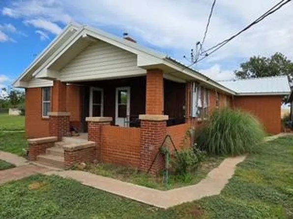1118 Farm Valley Rd, Snyder, TX 79549