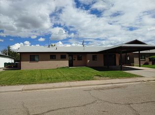 1313 Estancia Ave, Grants, NM 87020