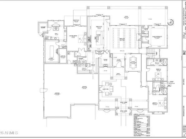 8040 W PINNACLE PEAK Road, Peoria, AZ 85383