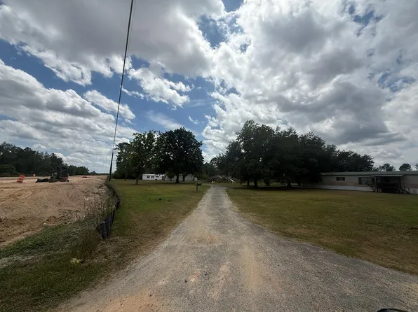 536 Main St S, Pearson, GA 31642