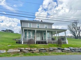 15385 Evergreen Valley Rd, Timberville, VA 22853