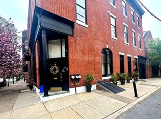 518 Lombard St #A, Philadelphia, PA 19147