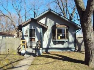 23314 Powell Ave, Hazel Park, MI 48030