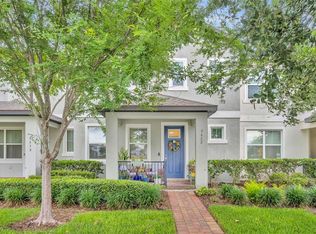 9652 Amber Chestnut Way, Winter Garden, FL 34787