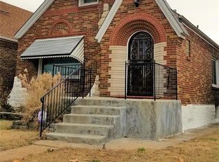 6207 N Pointe Blvd, Saint Louis, MO
