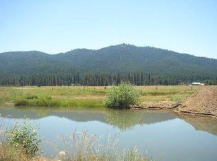 1392 N Valley Rd, Greenville, CA 95947