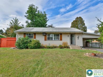 1360 Toboggan Trl, Easton, PA, 18040