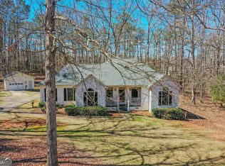 155 Countryside Dr, McDonough, GA 30252