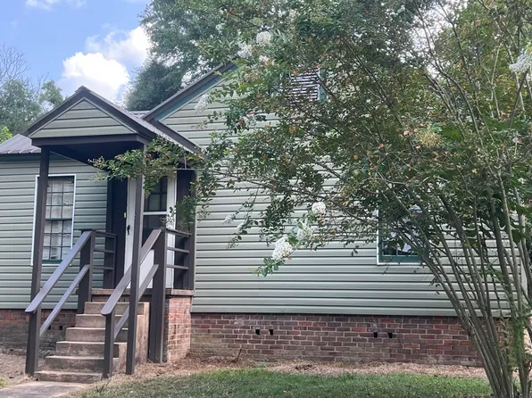 107 Faulkenberry St, Andalusia, AL 36420