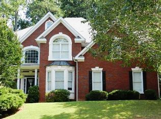 5225 Deerlake Dr, Alpharetta, GA 30005