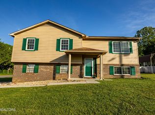 2509 Tamerlane Cir, Knoxville, TN 37931