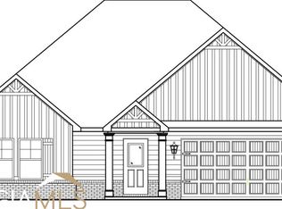 358 Lusitano Trce LOT 150, Hogansville, GA 30230