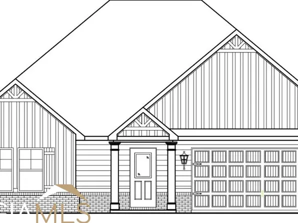 358 Lusitano Trce Lot 150, Hogansville, GA 30230