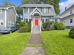 45 Overlook Rd, Cedar Grove, NJ 07009