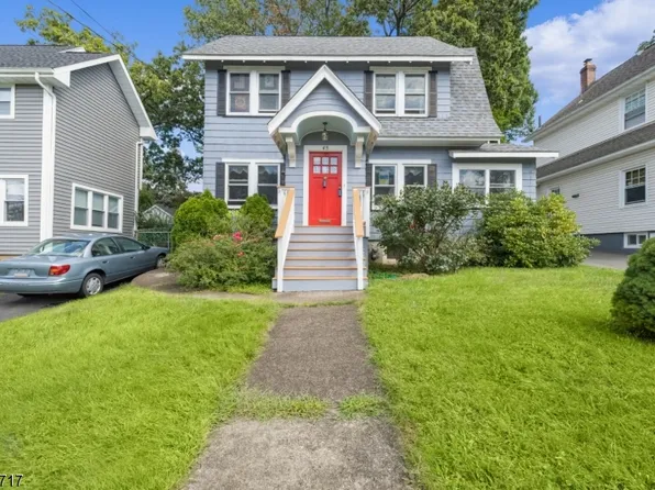 45 Overlook Rd, Cedar Grove Twp., NJ 07009