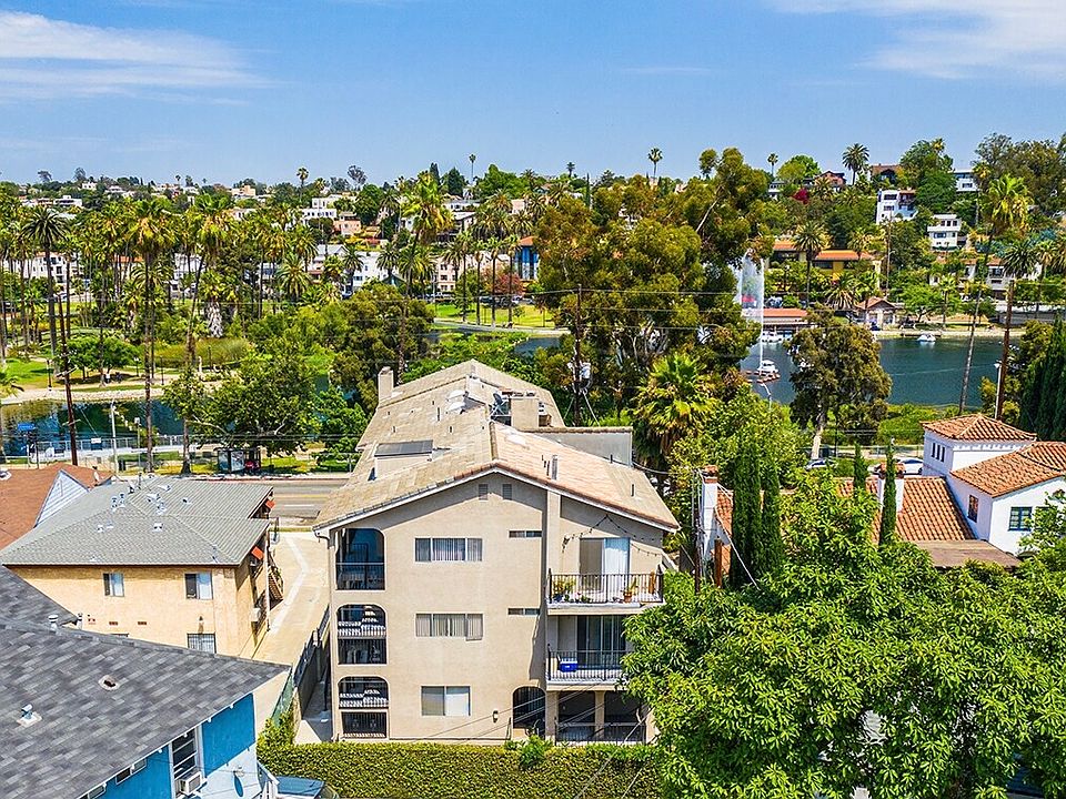 1st image of 827 Glendale Blvd #2