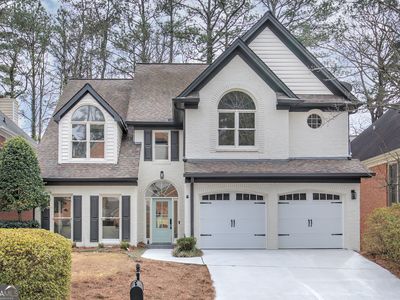 30 Westfair Ct, Sandy Springs, GA, 30328