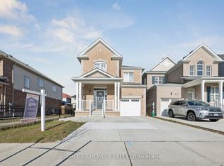 55 Watermill St, Kitchener, ON N2P 0H4