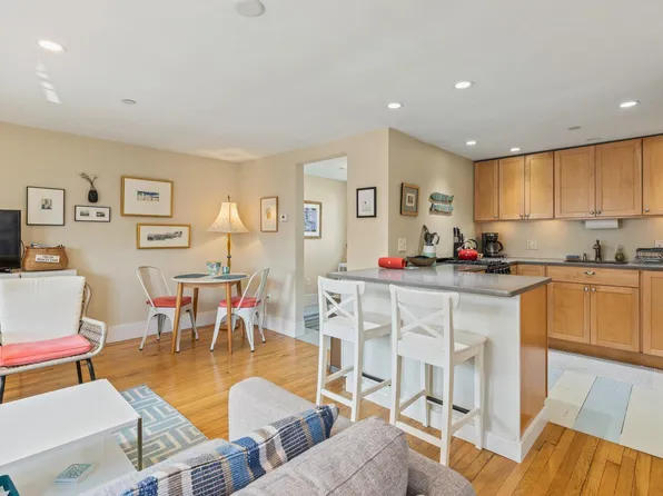 383 Commercial Street #U8, Provincetown, MA 02657