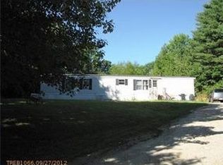 23 Pleasant Hill Rd, Sabattus, ME 04280