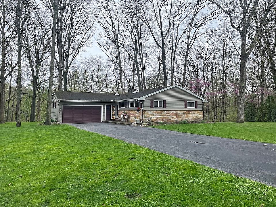 1st image of 1813 Darbyshire Dr