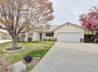 5977 S Snowdrop Pl, Boise, ID 83716