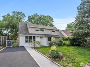 61 S Harrison Ave, Iselin, NJ